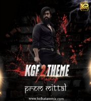 KGF 2 Theme By Prem Mittal 