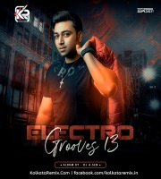 03.AP Dhillon, Gurinder Gill, Shinda Kahlon, GMINXR - Insane ( DJ A.Sen Bhangra Remix )