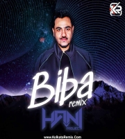 Biba (Remix) - DJ Hani (Dubai) Project