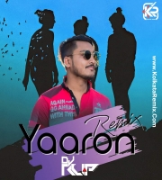 Yaaron (Remix) - DJ RUP