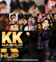 KK Mashup - DJ Ravish X DJ Ankit