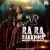 Ra Ra Rakkamma   Prithvi Sai Remix (Vikrant Rona)