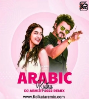 Arabic Kuthu (2022 Remix) - DJ Abhijit 