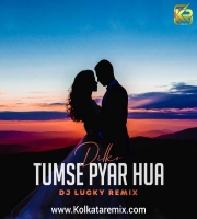 Dilko Tumse Pyar Hua (Remix) - DJ Lucky