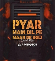 Pyar Mein Dil Pe Maar De Goli ( CIRCUIT MIX) DJ PURVISH