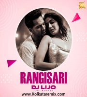Rangisari Remix (UK House) - DJ Lijo