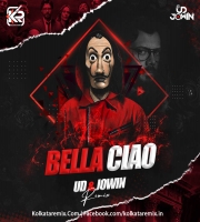 Bella Ciao - UD  Jowin Remix
