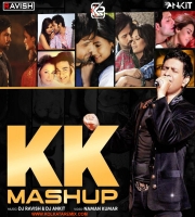 KK Mashup - DJ Ravish , DJ Ankit
