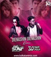 DilNashin DilNashin (Remix) - DJ Sunny  DJ Swap India