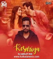Kesariya - Dj Abhijit 2022 Remix
