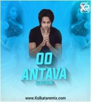 O ANTAVA - DJ DITS