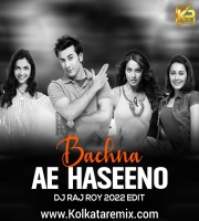 Bachna Ae Haseeno - Remix - DJ Raj Roy