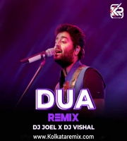 Dua - Remix - DJ Joel X DJ Vishal