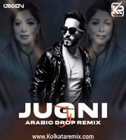 Jugni Ji 2022 (Arabic Drop Remix) - DJ Lemon