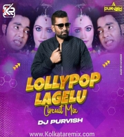 Lollypop Lagelu ( CRCUIT MIX) DJ PURVISH