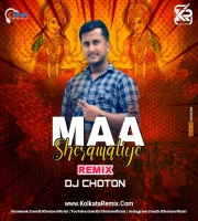 Maa Sherawaliye (Remix) - DJ Choton
