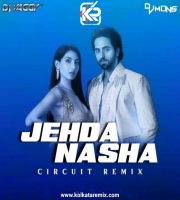 Jehda Nash (Circuit Mix) - DJ Vaggy , DJ Mons