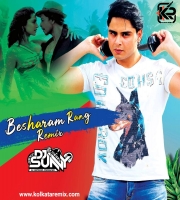 Besharam Rang (Remix) - DJ Sunny
