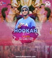 Hookah Bar (Club Mix) - DJ Choton