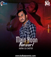 Main Hoon Ek Bansuri (Remix) - DJ Choton