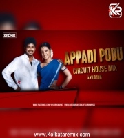 Appadi Podu (Circuit House Mix)- Xylo Rik