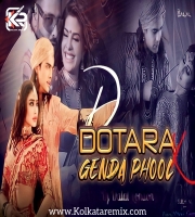 Dotara X Genda Phool (Club Mix) - DJ Dalal London