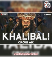 Khalibali (Circuit Mix) - DJ Ravish, DJ Chico and DJ Ankish