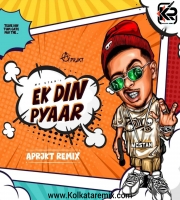 Ek Din Pyaar (MC Stan) - A Prjkt