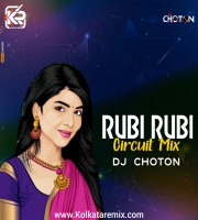 Rubi Rubi Bappi-Lahiri(Circuit Mix) DJ Choton