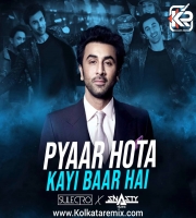 Pyaar Hota Kayi Baar Hai (Remix) - Sulectro X Snasty