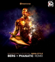 Mandragora X Devochka - Shiva Style - Berg And Phanatic Remix
