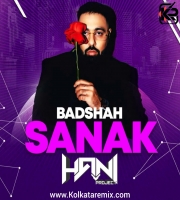 Sanak (Badshah) - Remix - DJ Hani Project