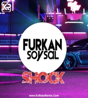 Shock - Furkan Soysal
