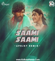 Saami Saami - A Prjkt Remix
