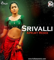 Srivalli - A Prjkt Remix
