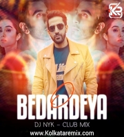 O Bedardeya (Remix) - DJ NYK