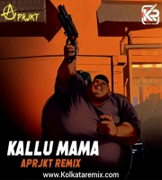 Kallu Mama - A Prjkt Remix