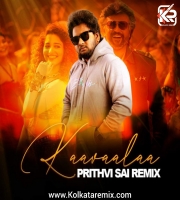 Kaavaalaa - Prithvi Sai Remix (Jailer)