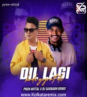 Dil Lagi Kudi (Remix) - Prem Mittal X DJ Saurabh