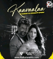Kaavaalaa (Remix) - DJ Sagar X DJ Bharath Sphinx