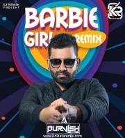 Barbie Girl (Remix) - DJ Purvish