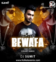 Bewafa (Troll Mix) - DJ Sumit