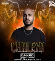CHALEYA (MOOMBAH MASHUP) - DJ H KUDOS