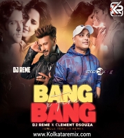 Bang Bang X Fire (Jungle Terror Remix) - DJ Reme X DJ Clement