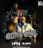 Gone Girl - Badshah - (Remix) - DJ Hani x DJ Amit