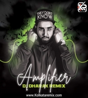 Ampllifier (Remix) - DJ Dharak