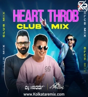 Heart Throb Club Mix - Prem Mittal X Dj Vaggy