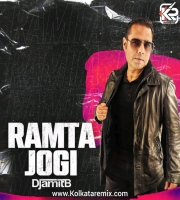 Ramta Jogi (Mashup) - DJ Amit B