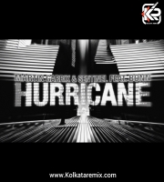 Hurricane - Martin Garrix _ Sentinel feat. Bonn