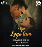 Kya Loge Tum (Exclusive Mashup) - FYTR X Shreyas